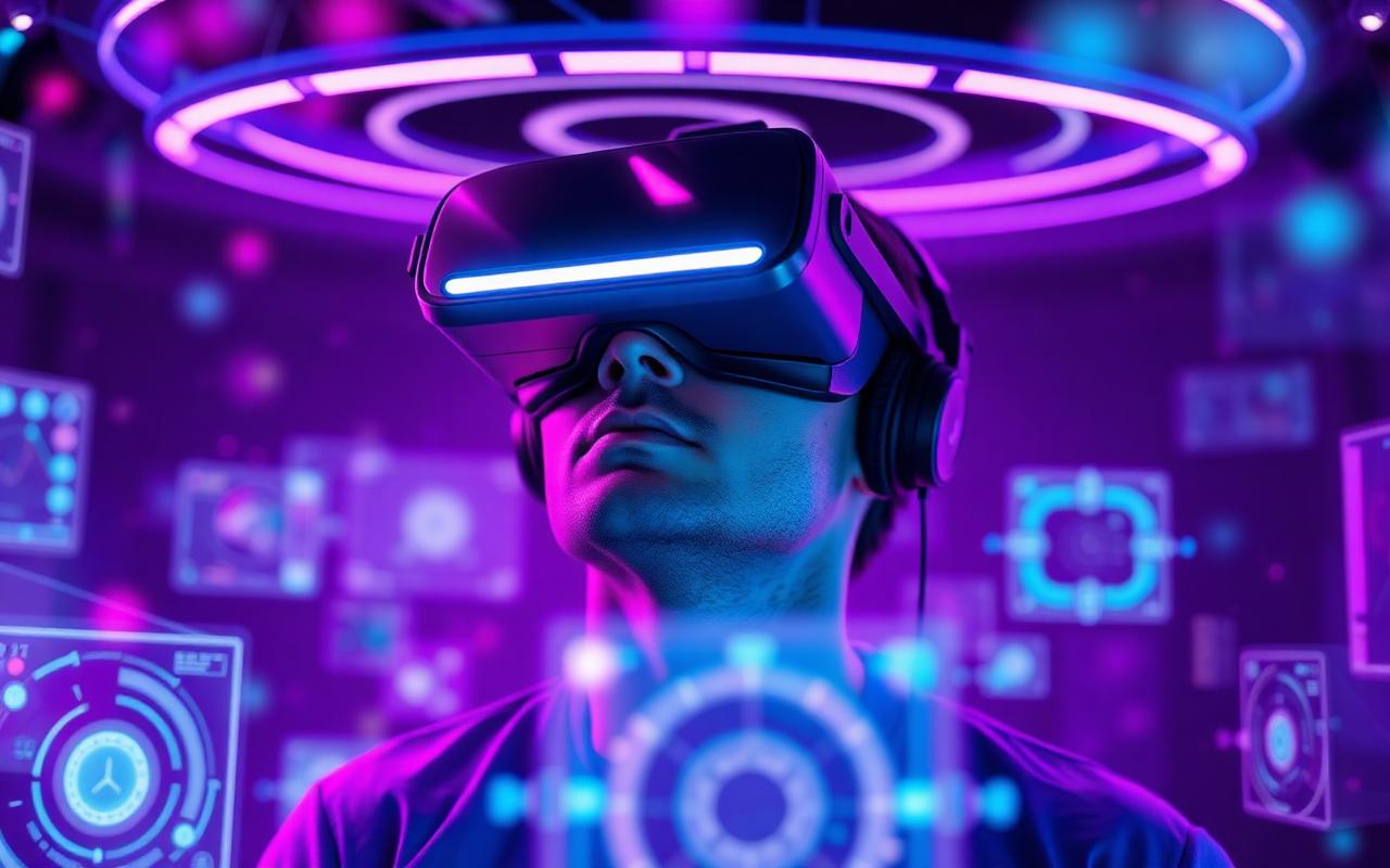 Apple Vision Pro 2: Lighter, Cheaper, and Actually Useful — VR & Metaverse article on AITid